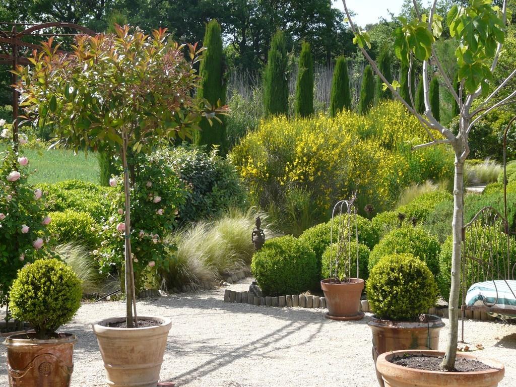 Lou Amourie Roussillon en Isere Esterno foto