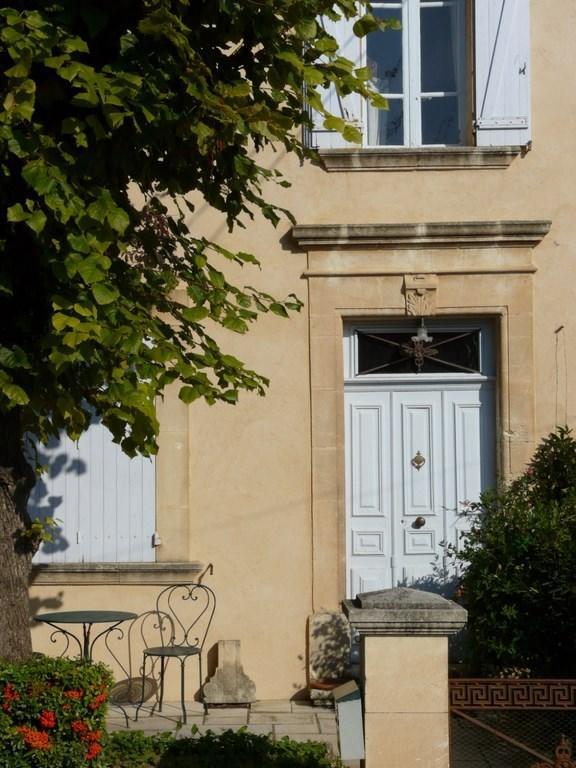 Lou Amourie Roussillon en Isere Esterno foto