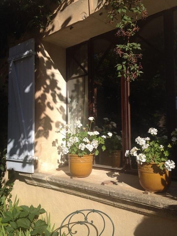 Lou Amourie Roussillon en Isere Esterno foto