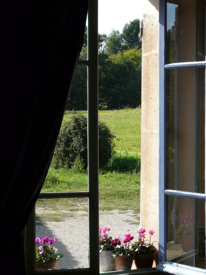Lou Amourie Roussillon en Isere Esterno foto